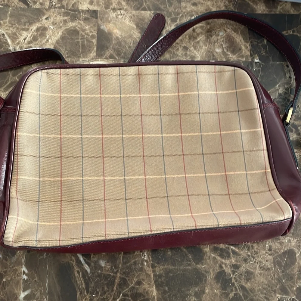 Burberry Crossbody - Picture 14 of 15